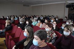 "Народные инициативы" на 2022 год