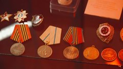 Победа в сердцах поколений