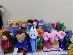 В гостях у сказки