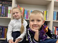 Любимые герои в книгах и на экране