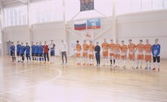 В духе соперничества и единства