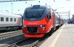 Вниманию студентов, имеющих право на льготный проезд железнодорожным транспортом общего пользования в пригородном сообщении!