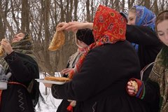 Будет весело и сытно