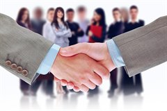 Областной конкурс «За высокую социальную эффективность и развитие социального партнерства» по итогам 2021 года