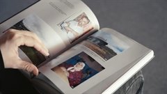 Дарите книги с любовью - акция в Саянске