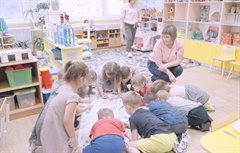 Главное  - счастье детей