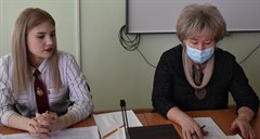 Поиск и поддержка талантливых ребят