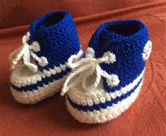 Акция "Теплый башмачок"