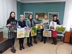 Защитники земли русской