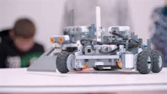 Битва роботов: чье изобретение сильнее и мощнее?