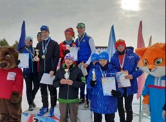 Стартовала городская спартакиада