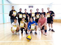 Сплочённость и стремление к победе