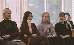 Важно мнение каждого