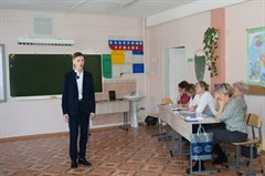 Живое слово