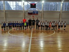 Зажигаем звёзды