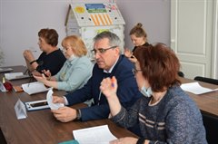 Лучший руководитель образовательной организации