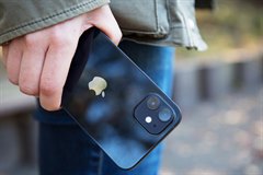 В России рассылается срочное предупреждение владельцам iPhone