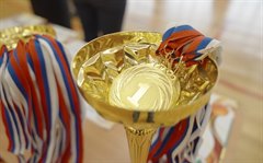 Верить, мечтать, побеждать