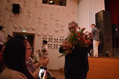 В честь прекрасных дам