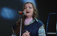 Все женщины внутри - актрисы