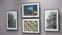 В Картинной галерее открылся фотопроект