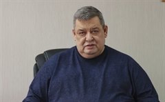 Обращение мэра Олега Боровского к жителям