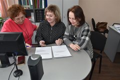 Саянску повезло!