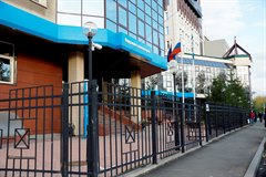 В УФНС России по Иркутской области действует региональный ситуационный центр в целях оперативного мониторинга экономической и социальной ситуации