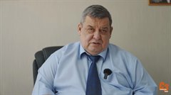 Обращение мэра Саянска Олега Боровского к жителям города о ценах на изделии и в чеке