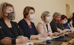 Профилактика не должна ослабевать