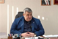 Первые встречи состоятся уже на предстоящей неделе