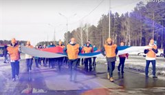 Россия, Крым, Донбасс