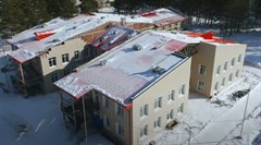 Под личным контролем мэра