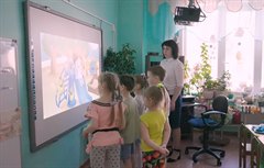 Добрый доктор логопед