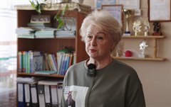 Увековечивая мудрость доброты