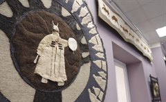 Умиротворяющая и завораживающая вселенная предков