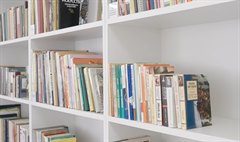 Здравствуй, Неделя книги!