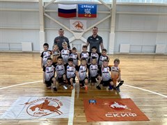 Саянский проект - в числе победителей