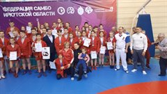 Заслуженная награда