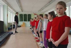 Всемирный день здоровья