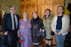 Дата горечи и гордости