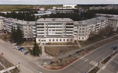 Улица Валентина Распутина