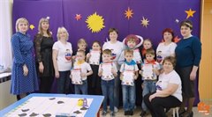 Многогранный космос и удивительные робопчелы