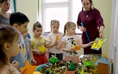 В мире коллекций