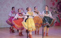 Культурная жизнь саянских школьников