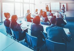 Семинар: «Изменение федерального и регионального законодательства для субъектов малого и среднего предпринимательства в 2021 – 2022 годах»