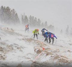 Вертикальный километр Александра