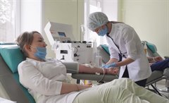 Они дают вторую жизнь