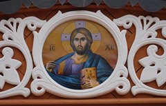 Встречаем Светлую Пасху