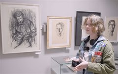 "Живая линия образа"